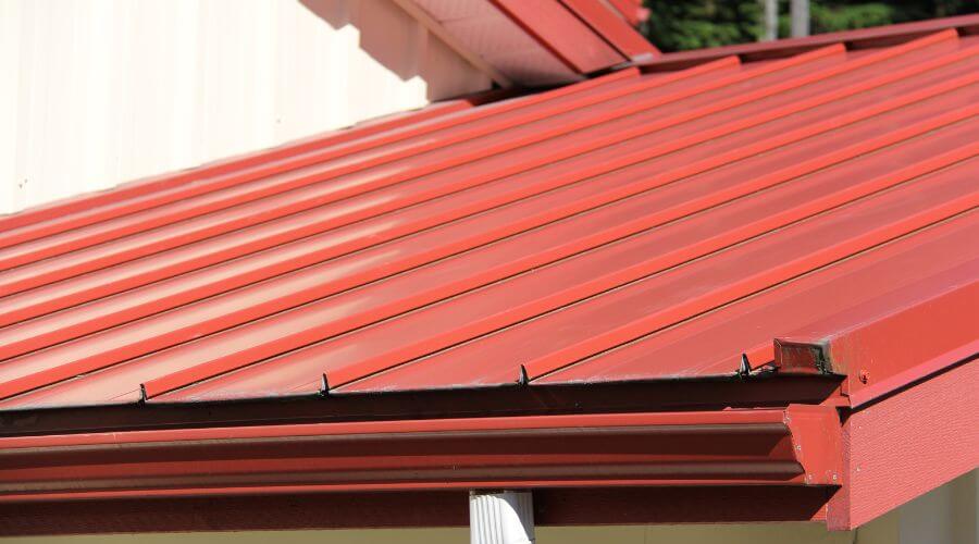 Industrial Roof Repair in Meredith, NH